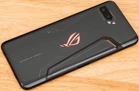 Buy asus rog phone ii online at best price with offers in india. Asus Rog Phone 2 Announced With Oled 120hz Screen Sd855