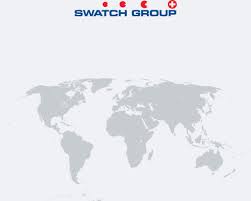 The swatch group malaysia sdn. Longines And Human Resources