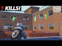 New Underground Wall Hack In Pubg Mobile Youtube Uzun Mesafe Android Hileleri Oyunlar