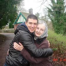 British skating star from Newcastle plans show after nan's dementia fight