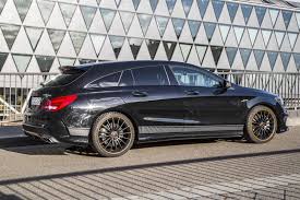 Gallery Mercedes Benz Cla45 Amg Shooting Brake Orangeart Edition 20 Photos Shooting Brake Cla 45 Amg Mercedes