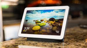 Google Nest Hub Review Google S Smart Display Is Still The One To Beat Cnet
