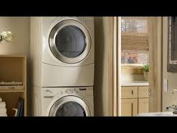 Check spelling or type a new query. How To Move A Stacked Dryer Off The Washer By Yourself Youtube