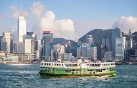 Tsim Sha Tsui - A Vibrant & Diverse ...