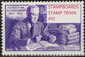 We're about to find out if you know all about greek gods, green eggs and ham, and zach galifianakis. New January Stampboards Stamp Trivia Quiz 12 Postage Stamp Chat Board Stamp Forum