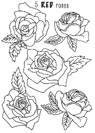 Coloring Pages Rose Coloring Pages Coloring Pages Coloring Books