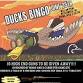 Ducks Unlimited: NE WI Ducks Bingo Weyauwega, WI