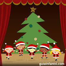 Desde la década de 1920, la alfabetización y la educación higiénica fueron piedras. La Verdadera Navidad Obra De Teatro Infantil Para La Funcion Navidena