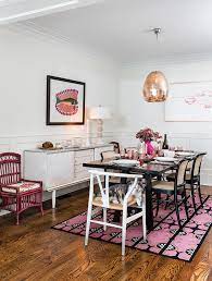 It's more like blending colour to create the wispy look of realistic clouds. Learn Why Cloud White Is H H S Most Popular Paint Color House Home