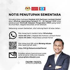 Oleh pejabat ahli parlimen lembah pantai, fahmi fadzil. Lembah Pantai Startseite Facebook
