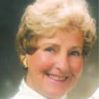 Lynn Reilly, 85, Former Darien Resident, Worked in Darien Schools