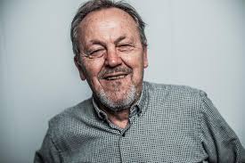 Jan Kurt Johnsen er død