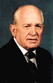 William (Bill) Henry Boothe III