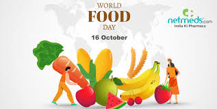 The theme is designed to urge. World Food Day 2020 Sustainable Cooking And Eating Practices For Healthy Living