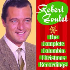 It's Beginning to Look a Lot Like a Real Gone Christmas: Label Preps Robert  Goulet, Andy Williams and the Williams Brothers, B.J. Thomas, More