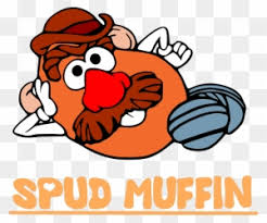 A creative village by the ocean where music, art, design, food and wellness. Mrs Potato Head Clip Art Transparent Png Clipart Images Free Download Clipartmax