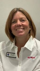 Say hello to Fran Cook! She graciously shared a little bit about her first  month at RE/MAX. We’re honored she chose to build her real estate business  with us, and we’re excited to see everything ...