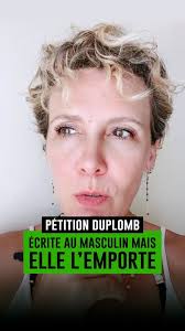 ‼️J’ai signé la pétition contre la loi Duplomb — bien qu’elle soit écrite  en respectant la règle « le masculin l'emporte », elle l’emporte. Ce texte  nous concerne toutes et tous. Je pose ça là (avec ...