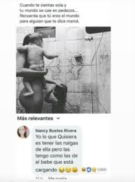 Reflexion Con Un Poco De Humor Club De Chicas Babycenter Ya sean de cobre pulido o de vidrio y aluminio, los espejos no solo nos han dejado vernos como los otros nos ven sino que han sido origen de leyendas y sin embargo, una forma de evitar el maleficio era recoger todos los pedazos, juntarlos en una bolsa de papel o de tela y botarla a un rio caudaloso. reflexion con un poco de humor