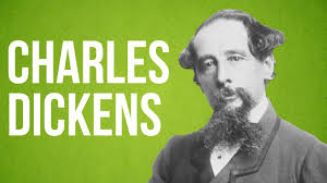 The first film based on a charles dickens novel was a version of david copperfield , released in 1913. Literature Charles Dickens Youtube