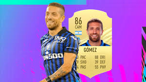 This will allow you to make the most of your account with personalization. Fifa 21 Alejandro Gomez Player Review Youtube