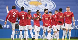 Jadwal Liga Inggris Minggu Prediksi City Vs Man Utd Tidak Live Net Tirto Id