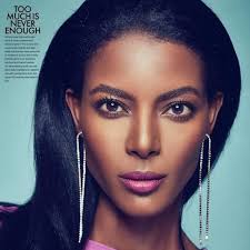 Maya Haile Samuelsson (@mayahaile) · New York, NY