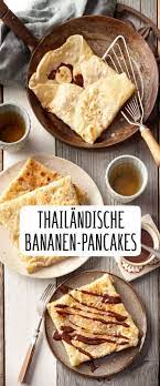Thailandische Bananen Pancakes Rezept Rewe De Https Www Rewe De Rezepte Thailaendische Bananen Pancakes Rezepte Bananen Pancakes Lebensmittel Essen