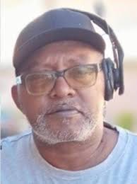 David Theodore Jones Obituary