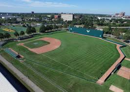 Prospective players click join our league, prospective managers click become a manager. Harwell Baseball Field Facilities Wayne State University Athletics