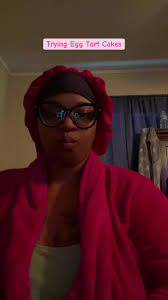 Egg Tarts Bryant Park