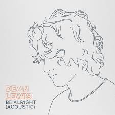 Listen to Be Alright by Dean Lewis in Vibes 9 playlist online for free
