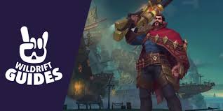 2 4b Graves Jungle Guide For Lol Wild Rift By Hyorr