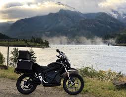 You can now choose the best dual sport helmets from the list. Review Zero S Dsr Black Forest Electric Dual Sport Motorcycle Expands Your E Riding Adventures