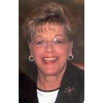 Nancy Gregg Morrow Obituary