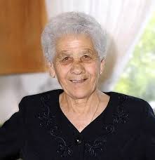 Maria Albano Obituario