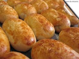 Hot Dog In A Roll Recipe Yummly Recipe In 2020 Sweet Chili Sauce Recipe Recipes Dog Recipes