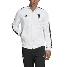 All styles and colors available in the official adidas online store. Juventus Anthem Jacket Hood White 2016 17 Adidas