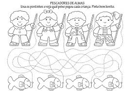 Dia do amigo., desenho para colorir, a idéia também pode ser usar para fazer painéis para a data. Atividades Para O Dia Do Pescador 29 De Junho