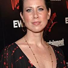 La Perla Maison Long Robe in Red worn by Diana Trout (Miriam Shor) in  Younger (S03E09)