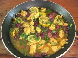 #algerian_food | 20.6k people have watched this. Algerian Food