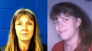 Kimberly Hancock charged with cold case murder of Deborah Elaine Deans  after Crime Fighters Facebook page receives tip