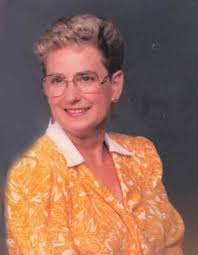 Patricia Anne Bunyard Obituary January 5, 2023