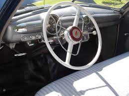 Image result for Sheridan Blue 1950 Ford