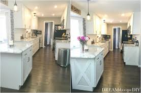 farmhouse cabinet trim