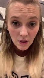 Bridget Rutherford's Instagram, Twitter & Facebook