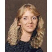 Sherry Louise Campbell Obituary