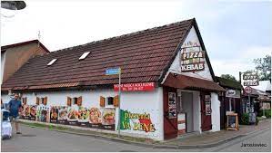 Wspaniały klimat i krajobrazy, sosnowe lasy, czy. Pizzaria Va Bene Jaroslawiec Restaurant Reviews Photos Tripadvisor