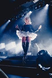 The Only Person In Charge Of Kim Petras Is Kim Petras Kim Golden Age Of Hollywood Grace Kelly