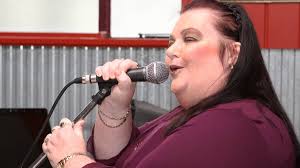 Country star Gina Timms cements fame at Tamworth